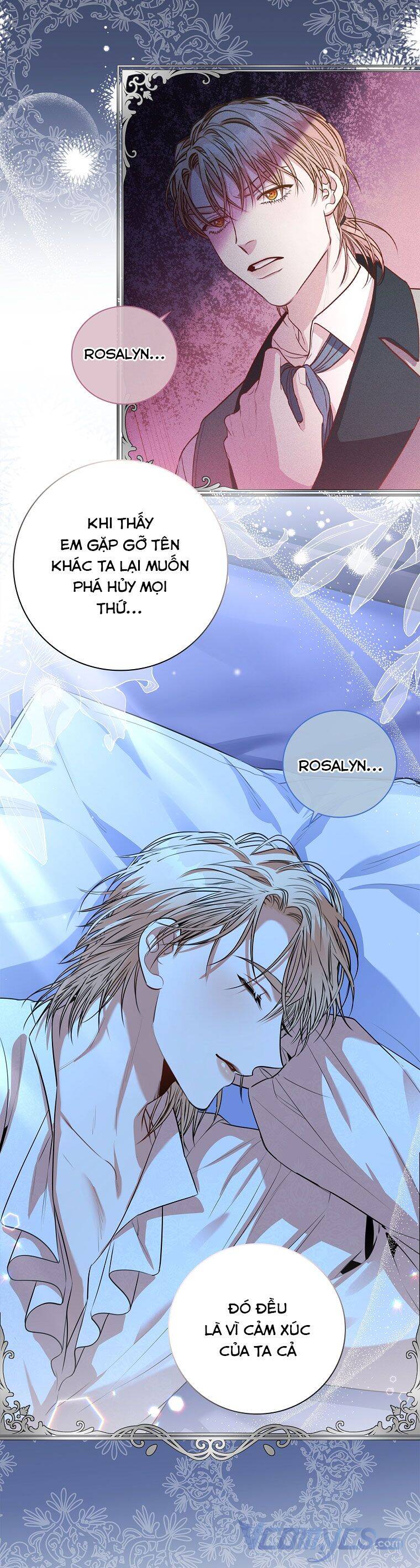Thư Ký Của Bạo Chúa: Chapter 77