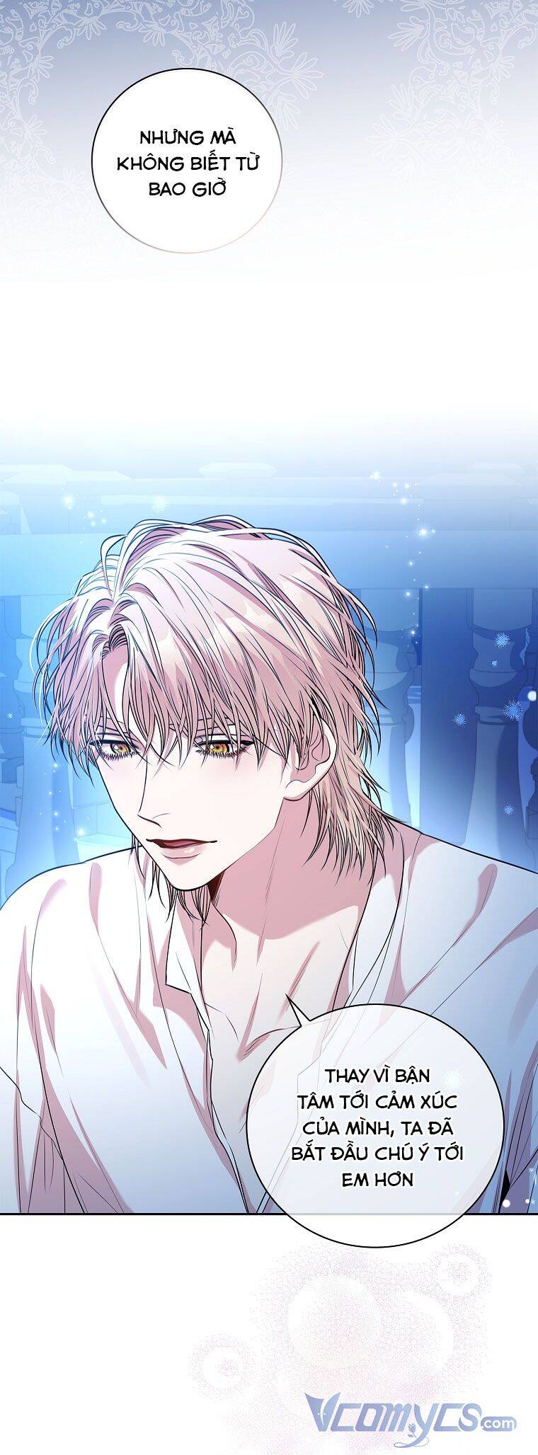 Thư Ký Của Bạo Chúa: Chapter 77