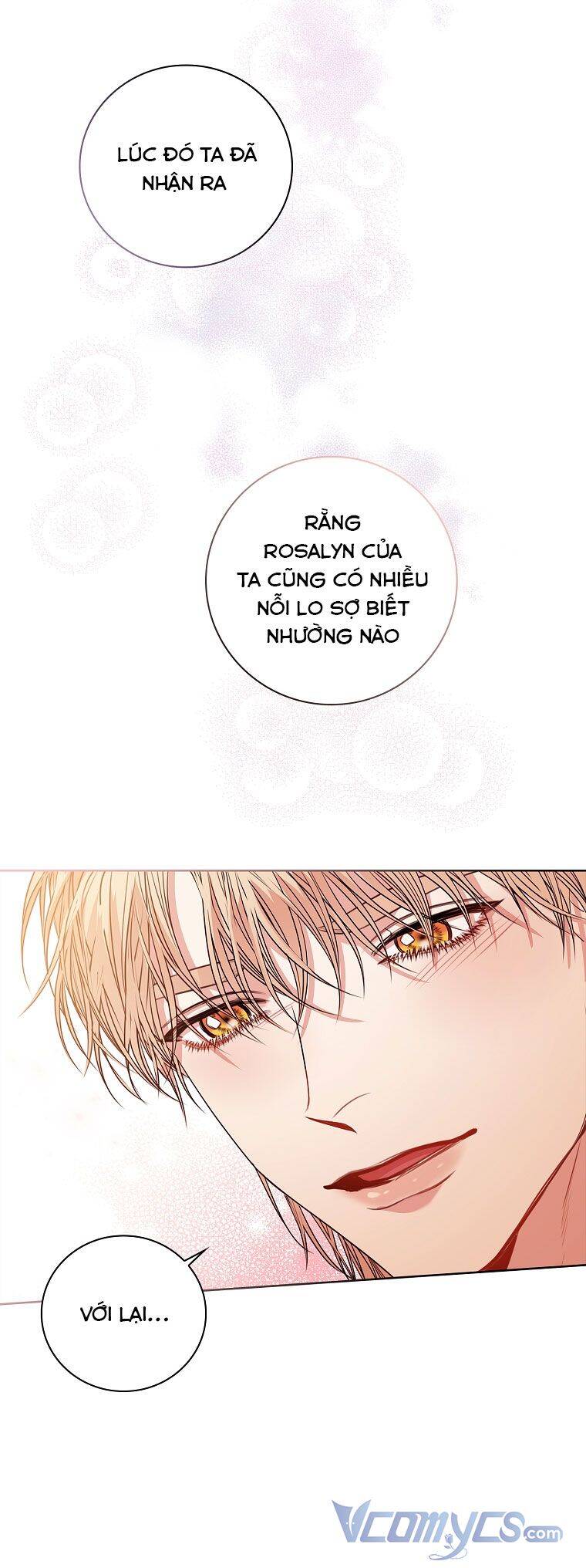 Thư Ký Của Bạo Chúa: Chapter 77