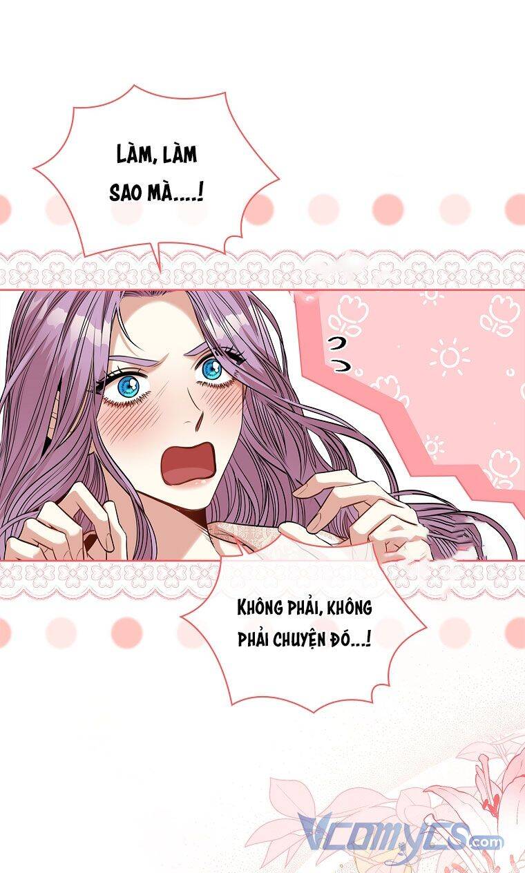 Thư Ký Của Bạo Chúa: Chapter 77