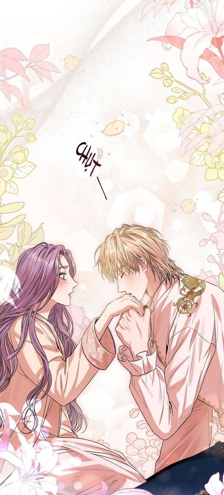 Thư Ký Của Bạo Chúa: Chapter 77