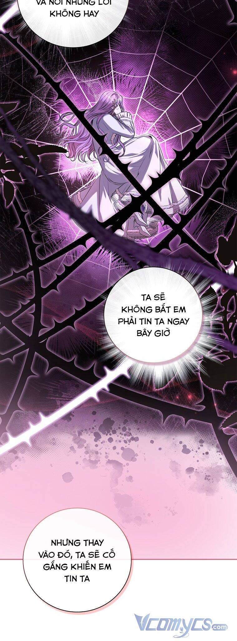 Thư Ký Của Bạo Chúa: Chapter 77