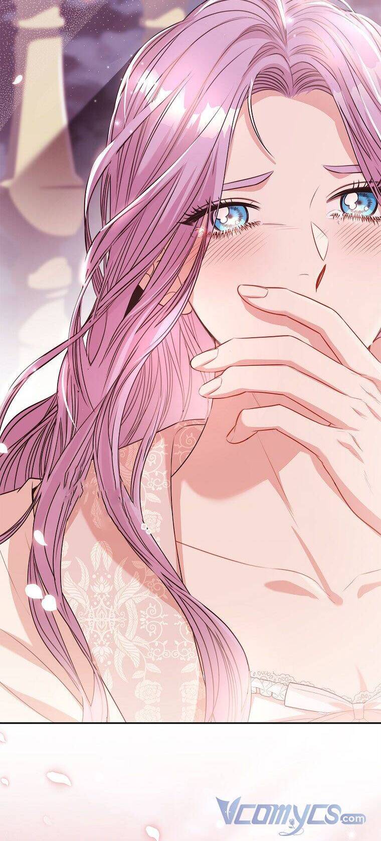 Thư Ký Của Bạo Chúa: Chapter 77