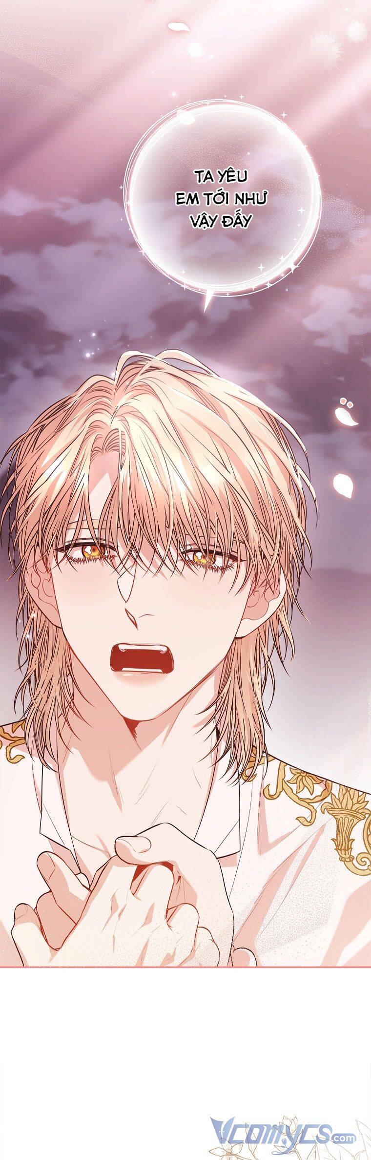 Thư Ký Của Bạo Chúa: Chapter 77