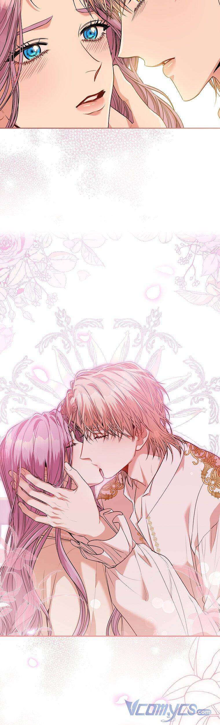 Thư Ký Của Bạo Chúa: Chapter 77
