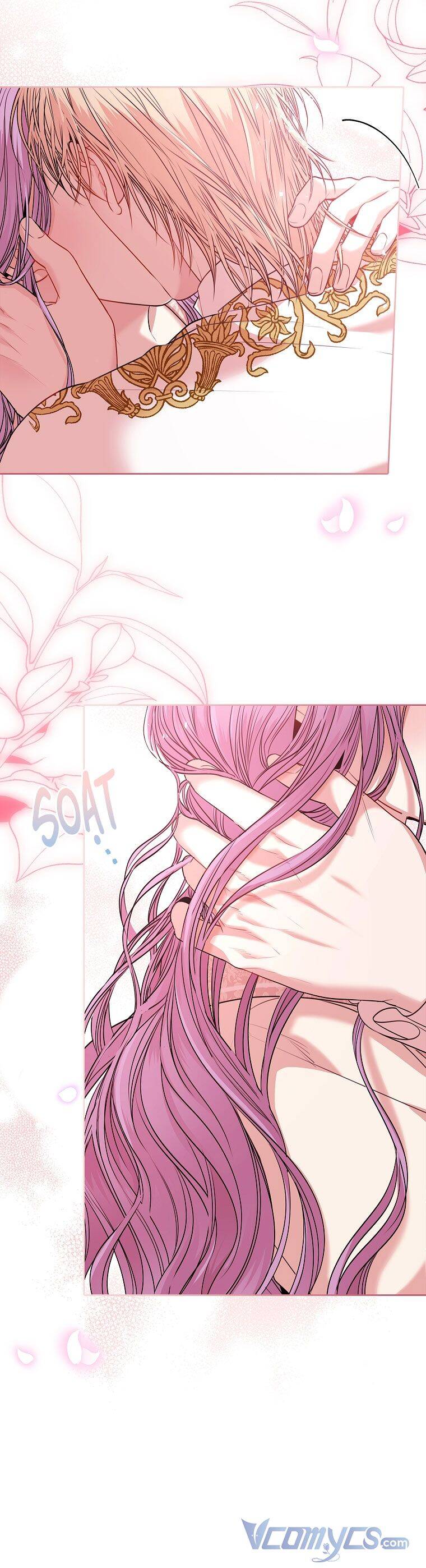 Thư Ký Của Bạo Chúa: Chapter 77