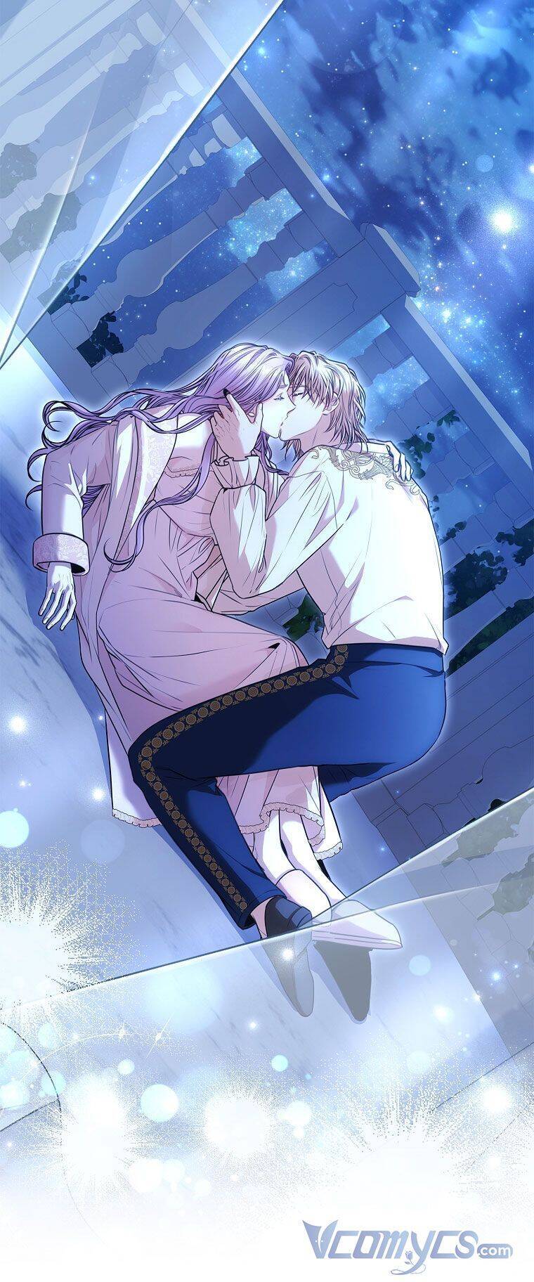 Thư Ký Của Bạo Chúa: Chapter 77