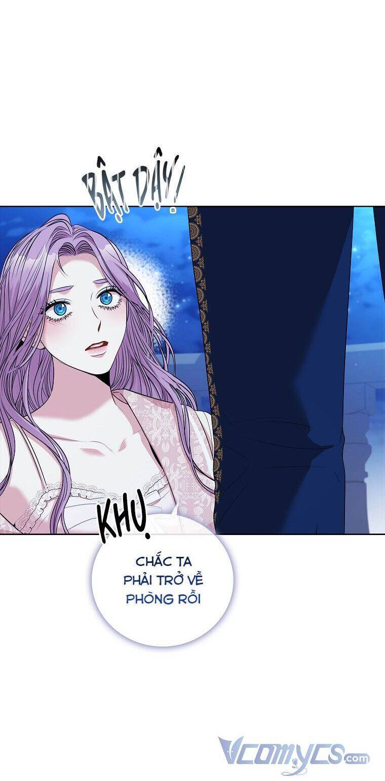 Thư Ký Của Bạo Chúa: Chapter 77