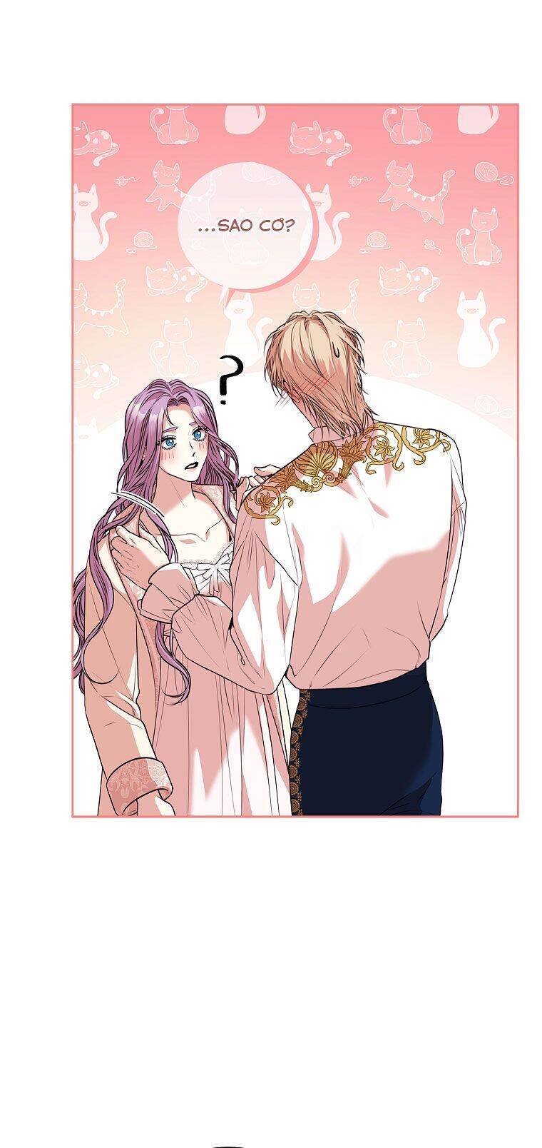 Thư Ký Của Bạo Chúa: Chapter 77