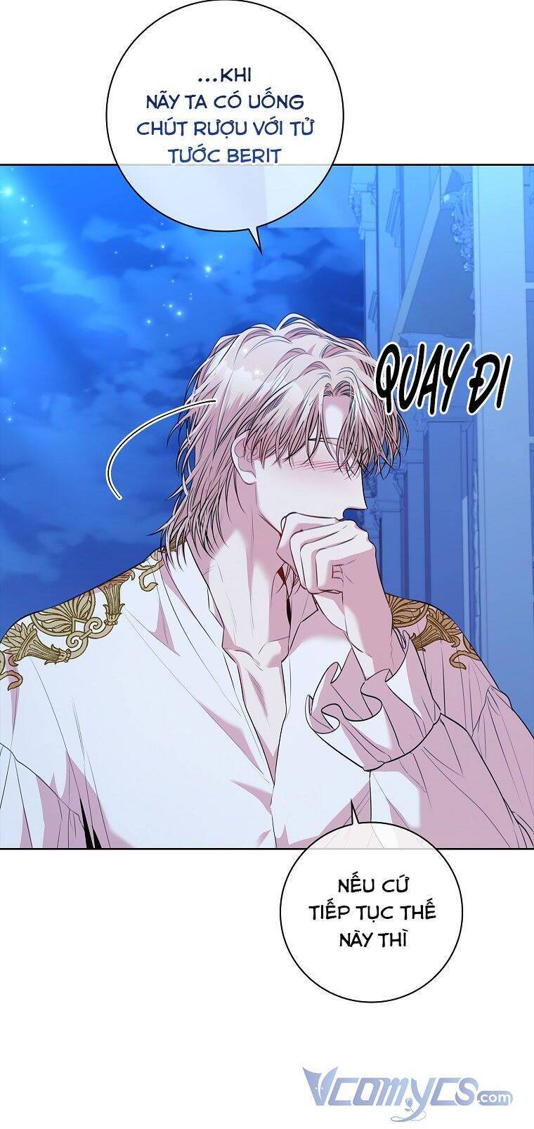 Thư Ký Của Bạo Chúa: Chapter 77