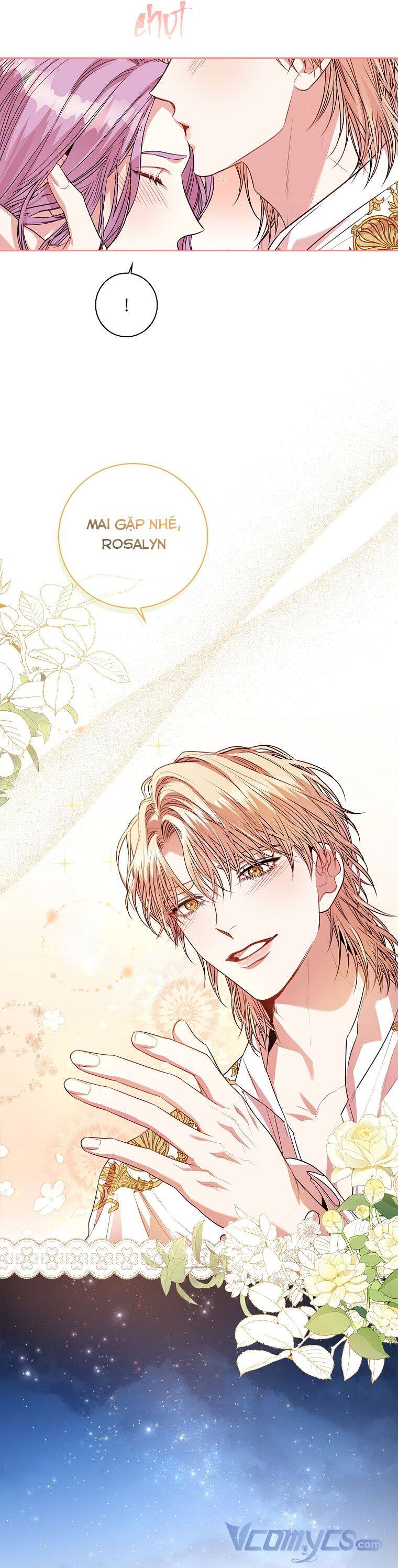 Thư Ký Của Bạo Chúa: Chapter 77