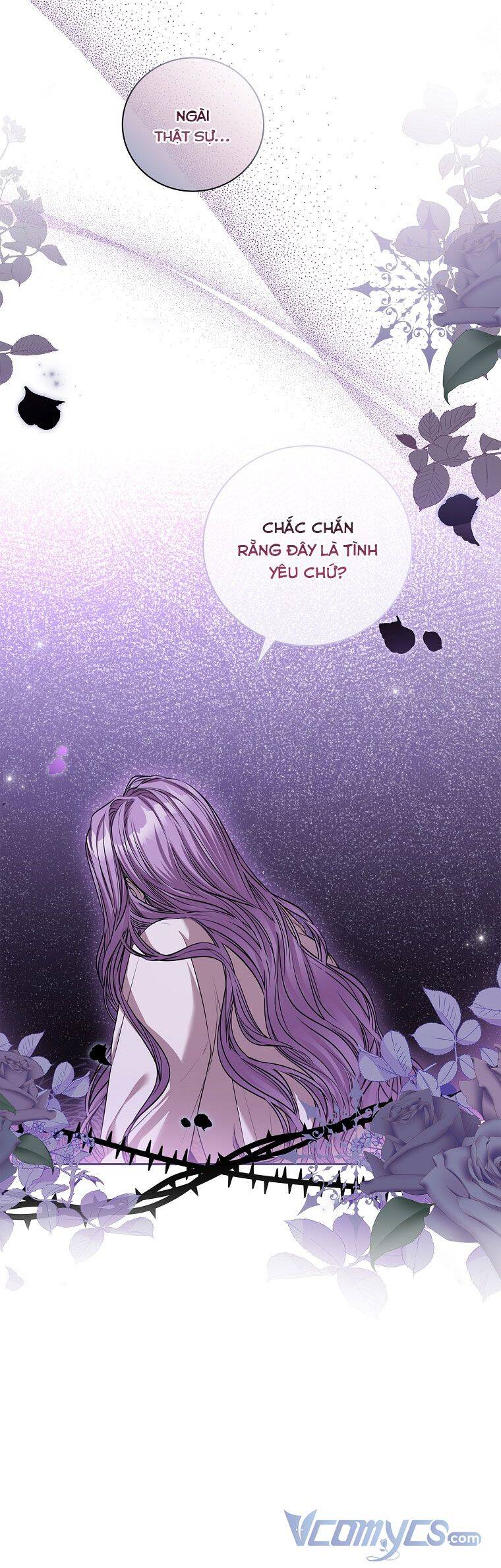 Thư Ký Của Bạo Chúa: Chapter 77