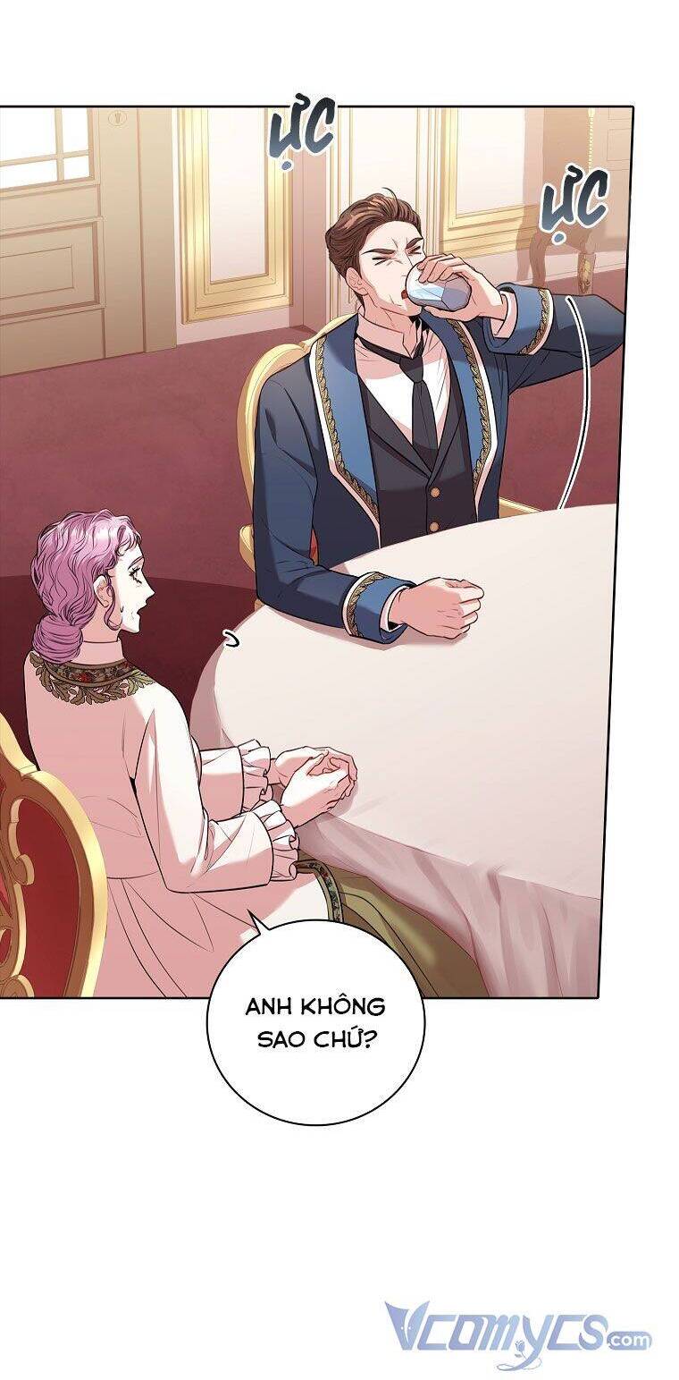 Thư Ký Của Bạo Chúa: Chapter 77