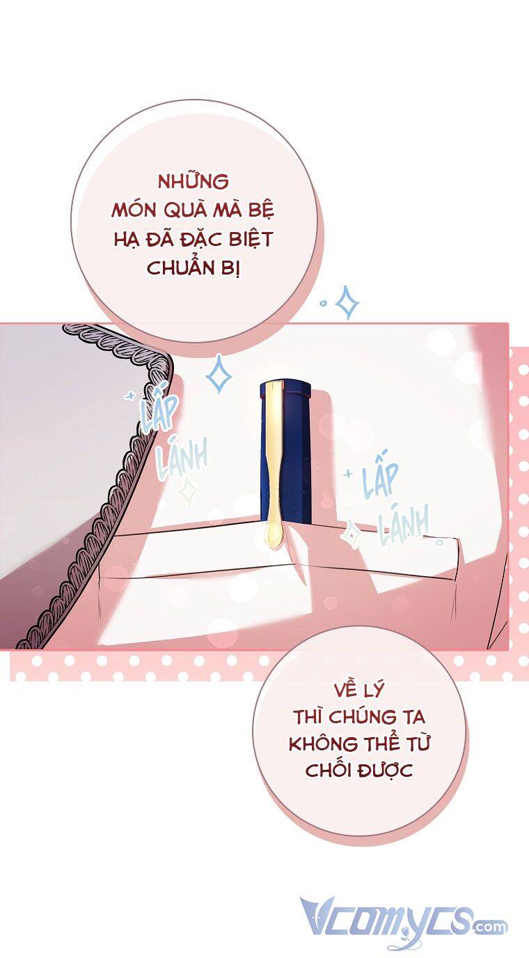 Thư Ký Của Bạo Chúa: Chapter 77