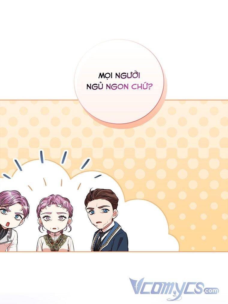Thư Ký Của Bạo Chúa: Chapter 77