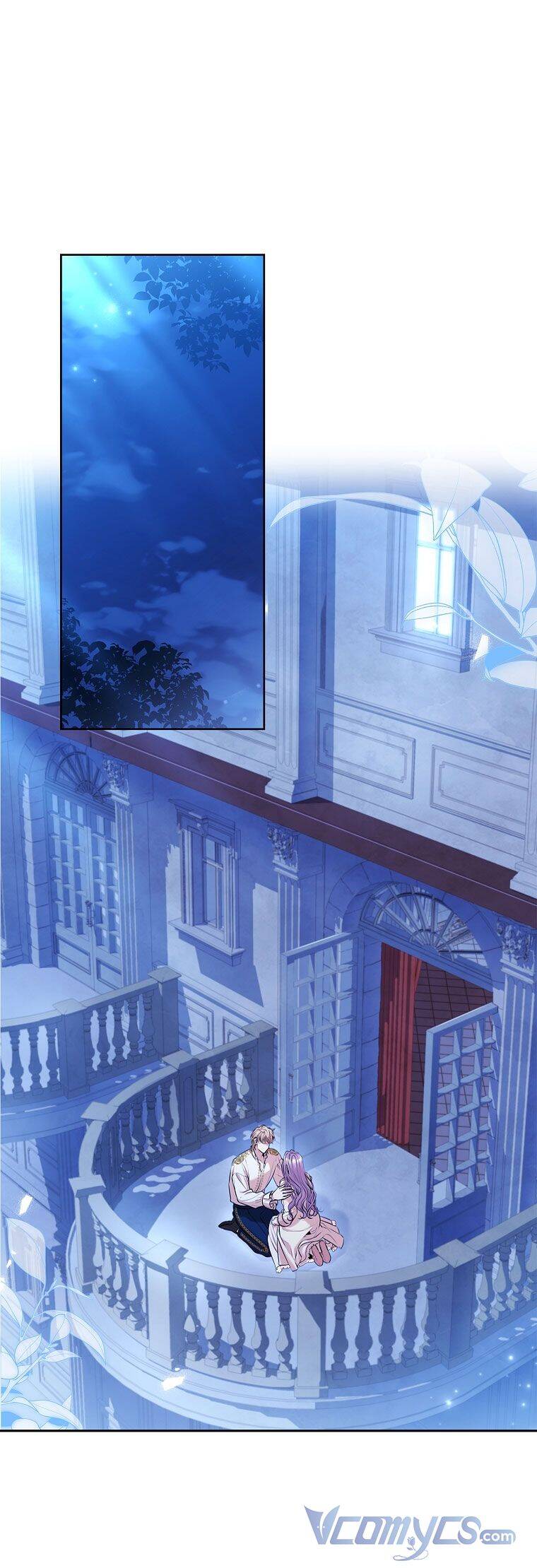 Thư Ký Của Bạo Chúa: Chapter 77