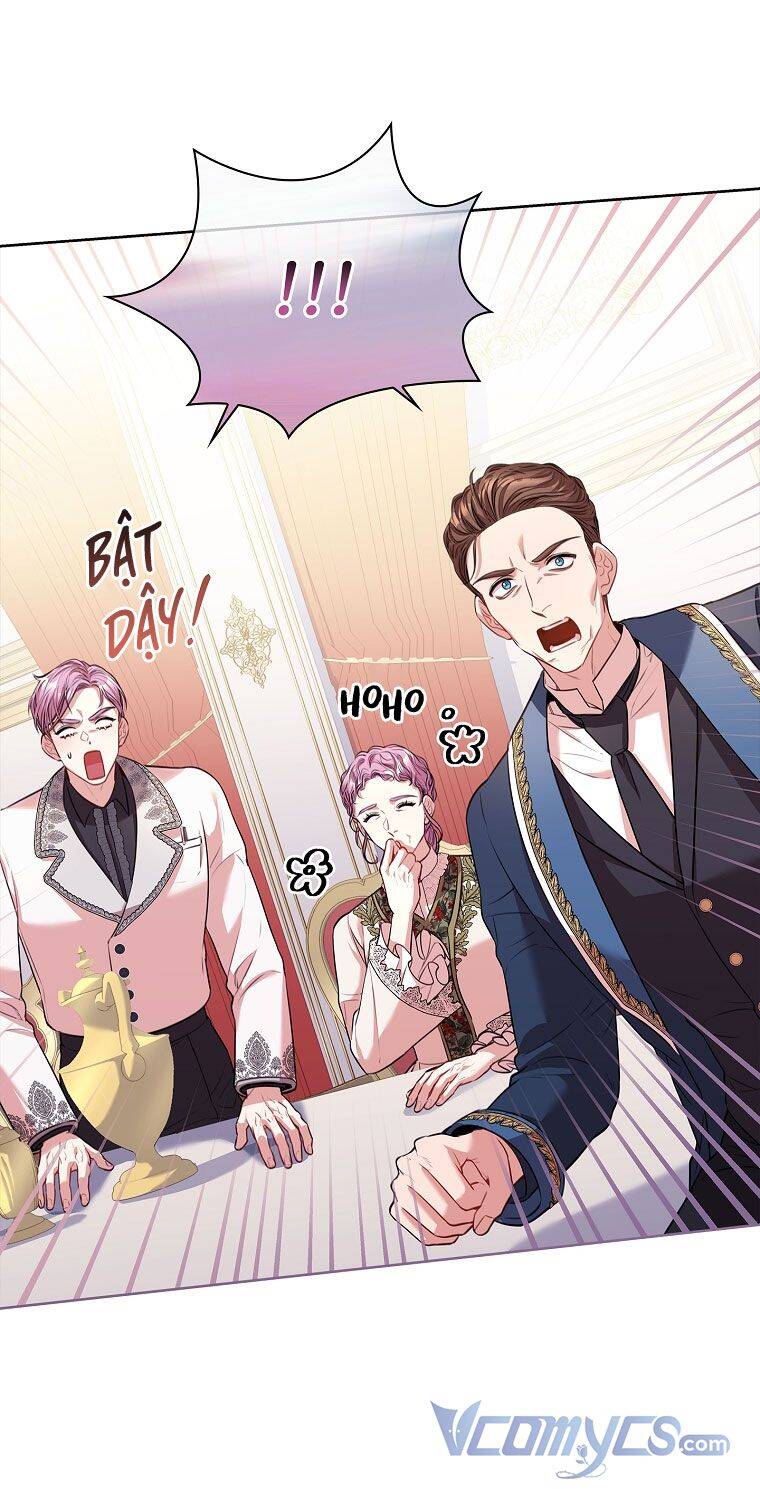 Thư Ký Của Bạo Chúa: Chapter 77