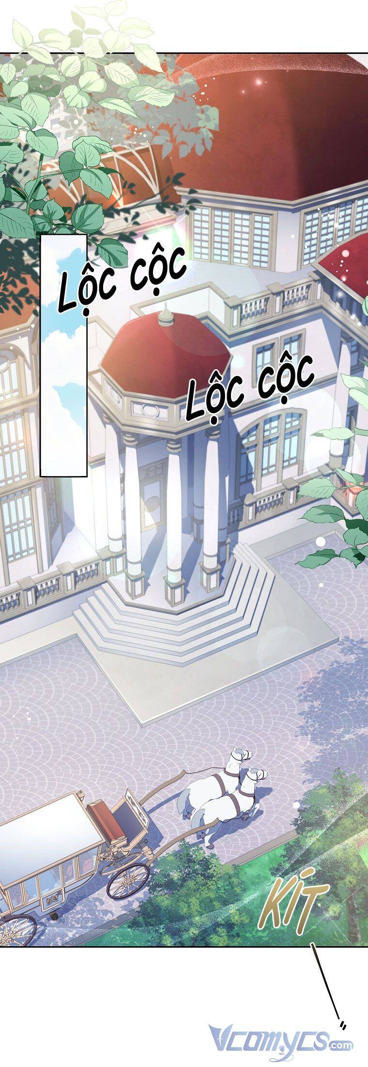 Thư Ký Của Bạo Chúa: Chapter 77
