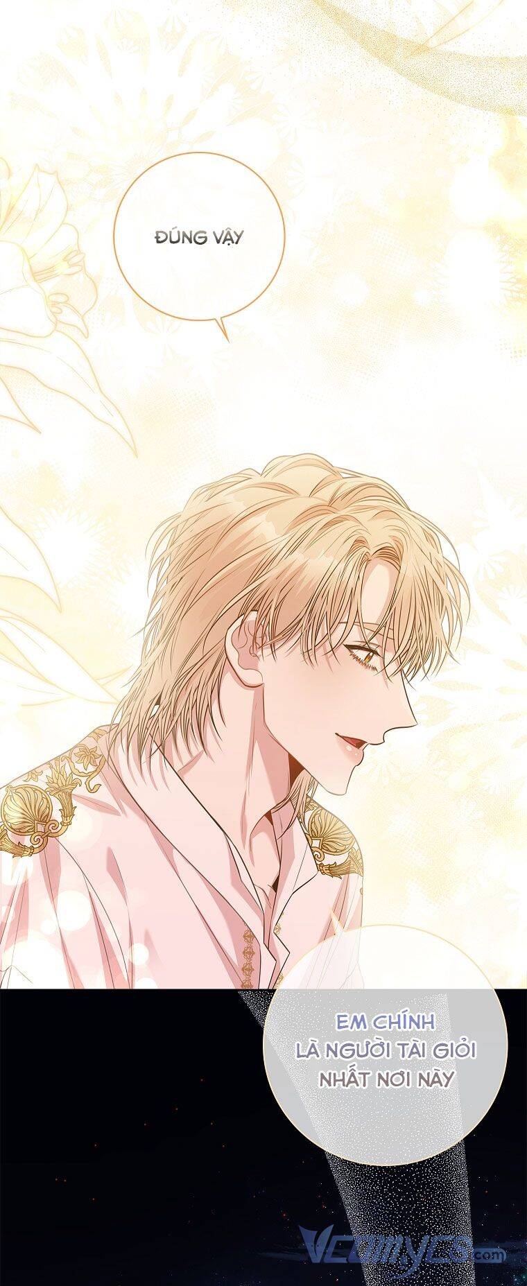 Thư Ký Của Bạo Chúa: Chapter 77