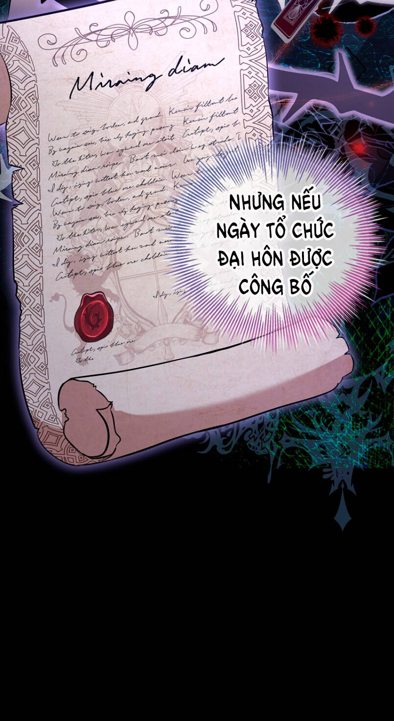Thư Ký Của Bạo Chúa: Chapter 79