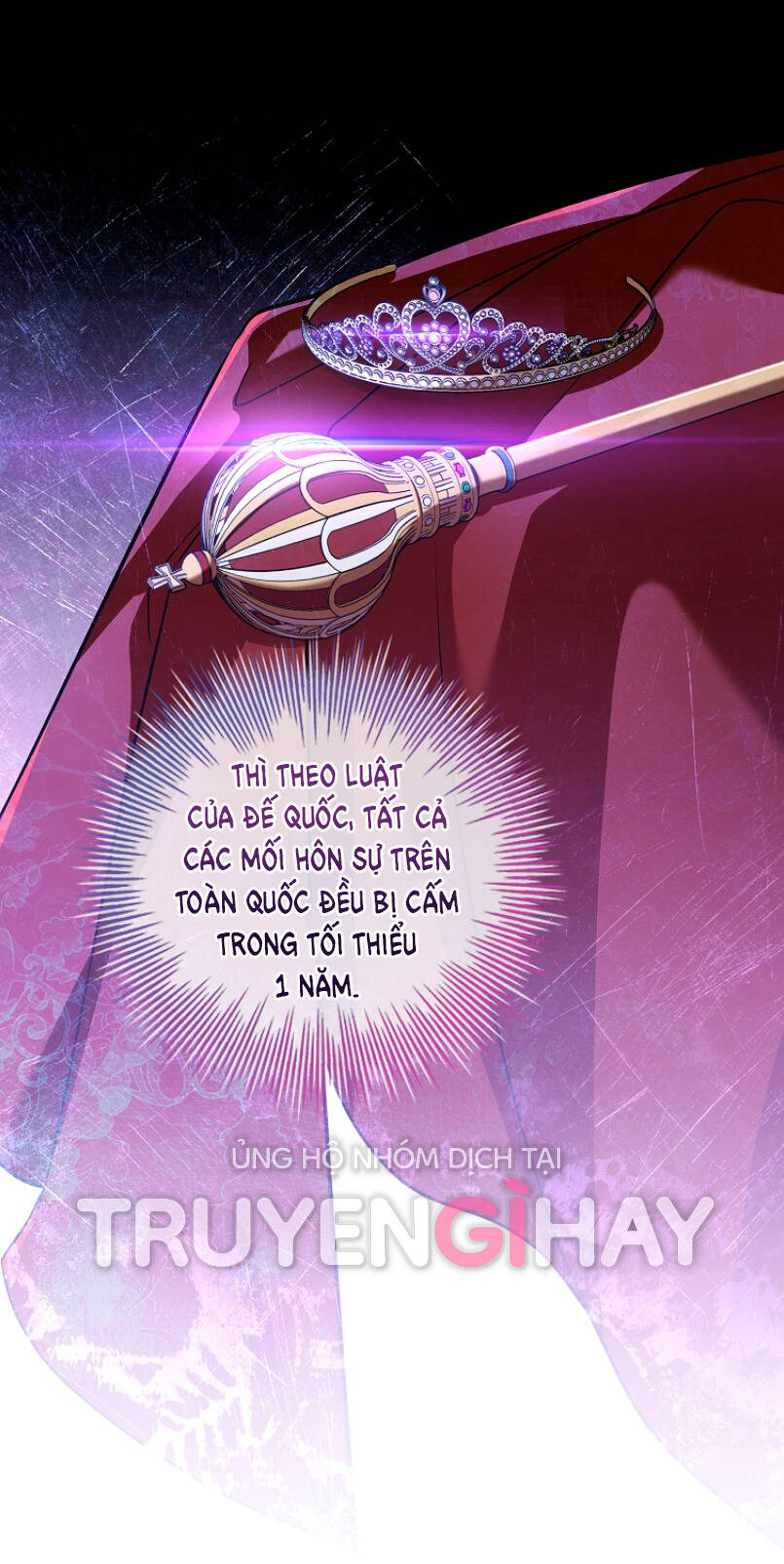 Thư Ký Của Bạo Chúa: Chapter 79