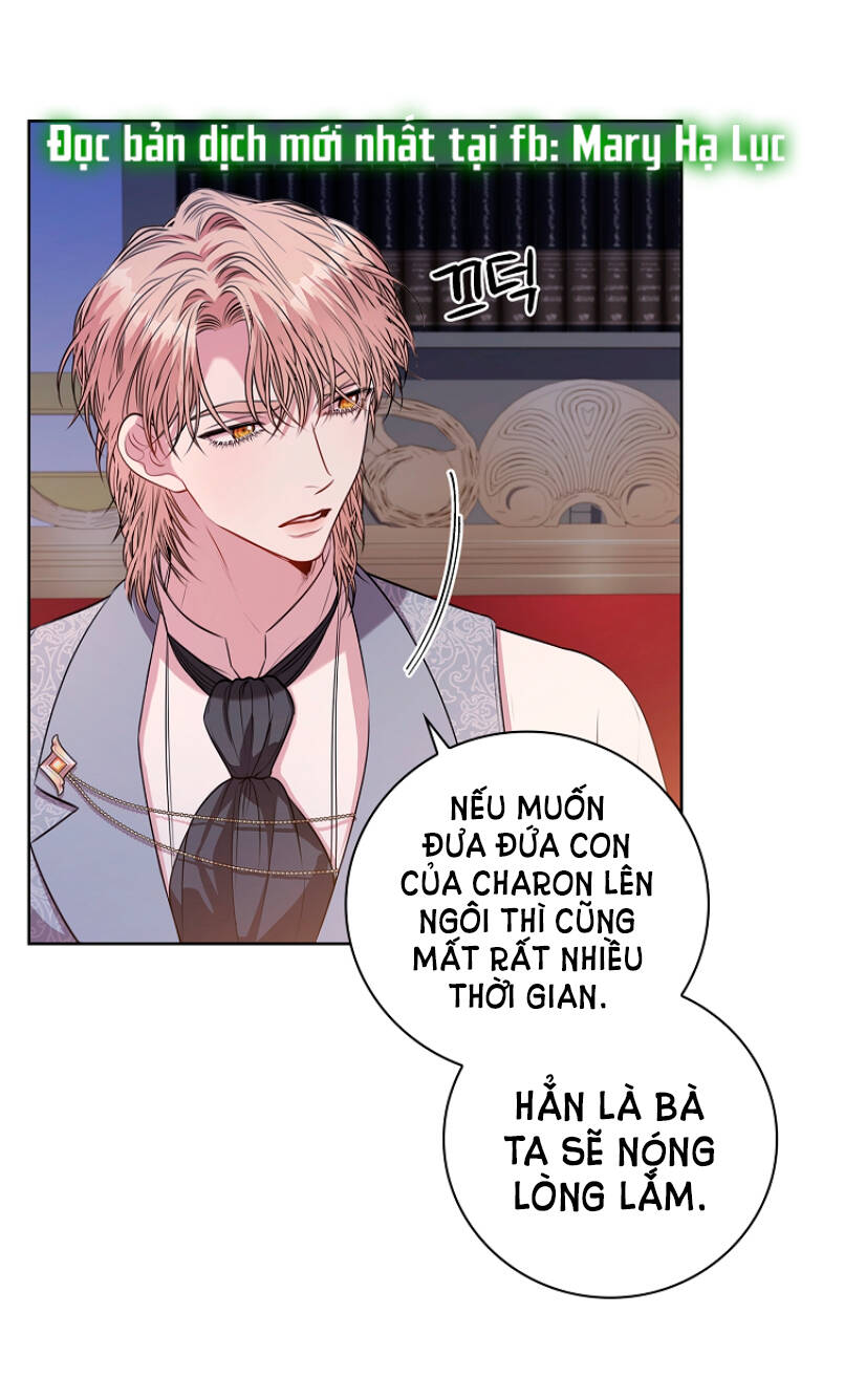 Thư Ký Của Bạo Chúa: Chapter 79