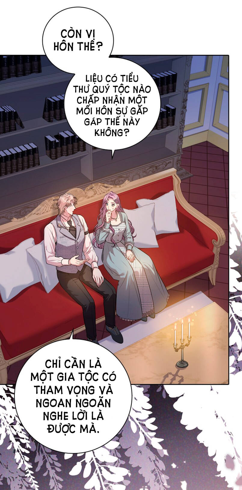 Thư Ký Của Bạo Chúa: Chapter 79