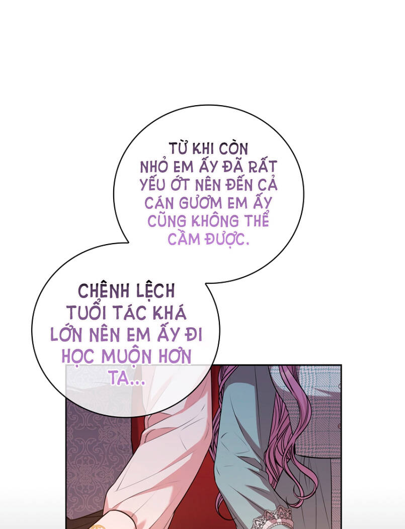 Thư Ký Của Bạo Chúa: Chapter 79