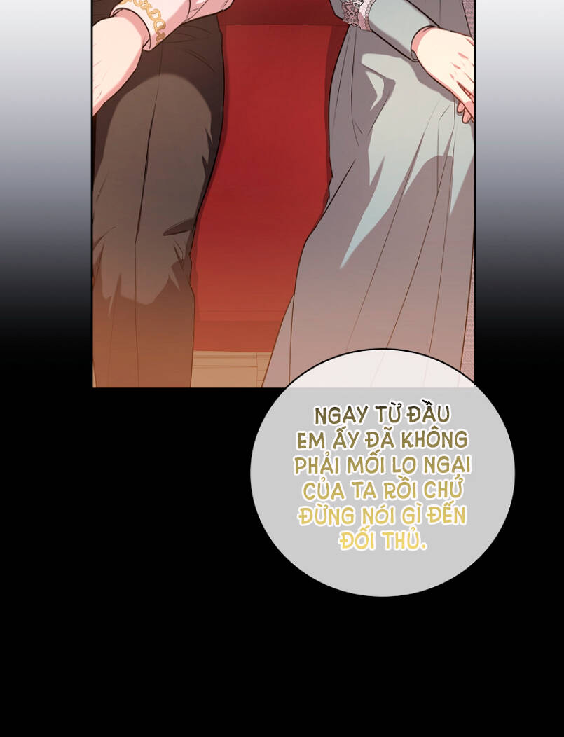 Thư Ký Của Bạo Chúa: Chapter 79