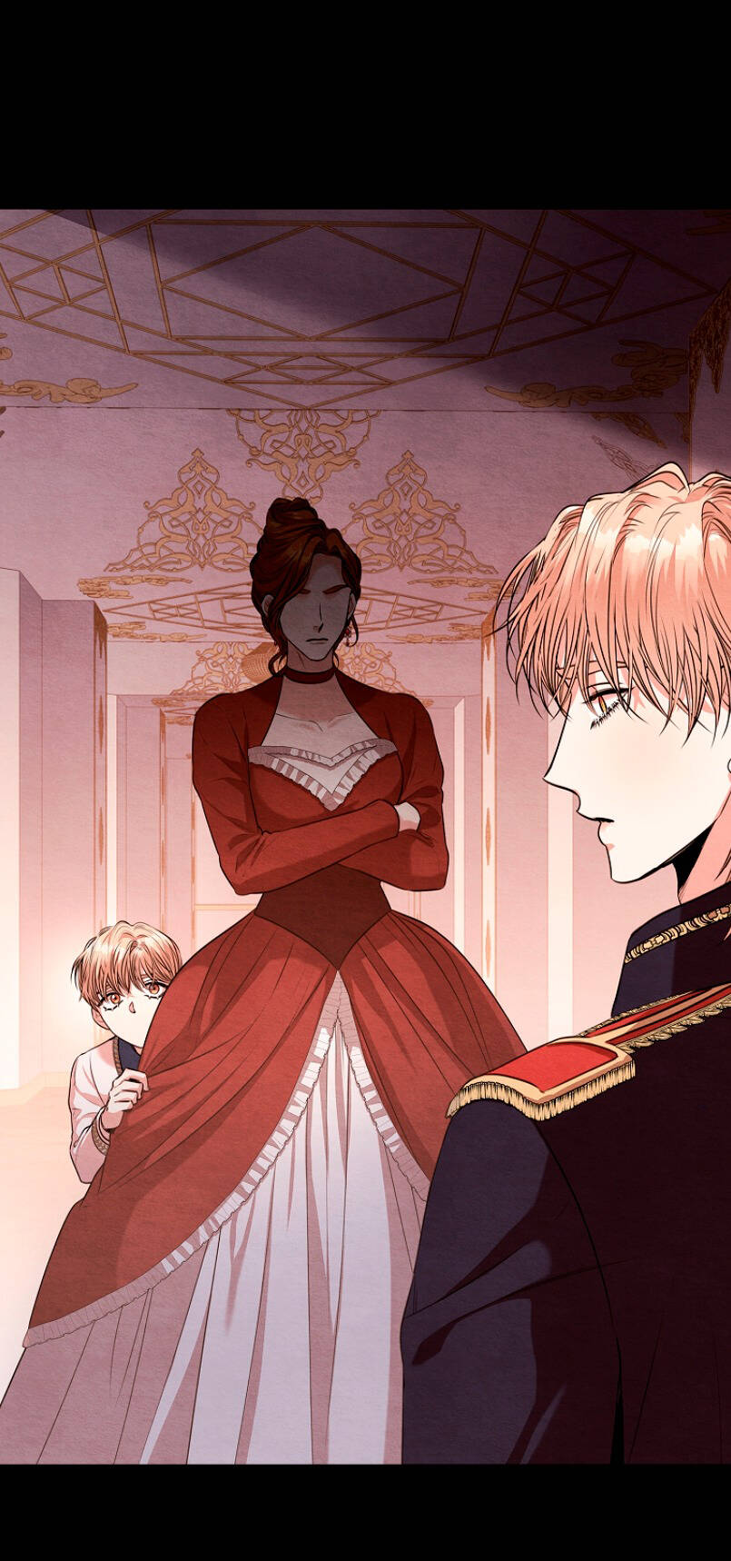 Thư Ký Của Bạo Chúa: Chapter 79