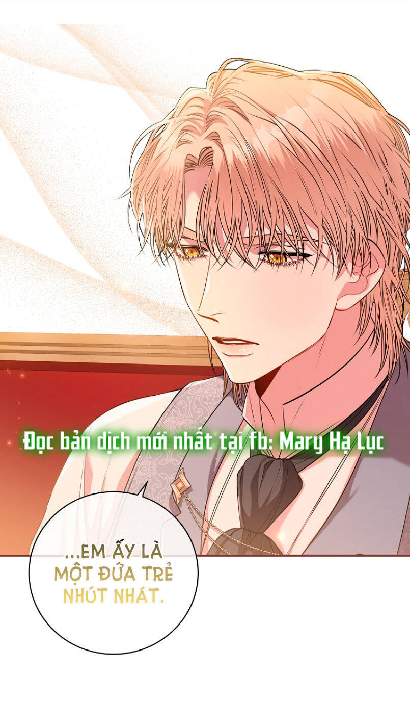 Thư Ký Của Bạo Chúa: Chapter 79