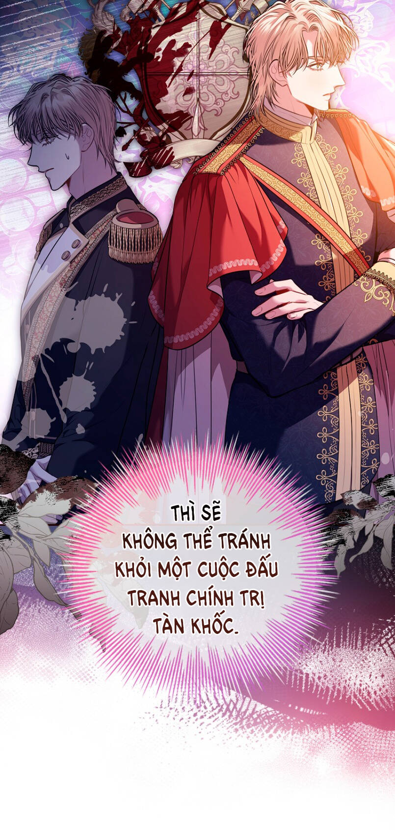 Thư Ký Của Bạo Chúa: Chapter 79