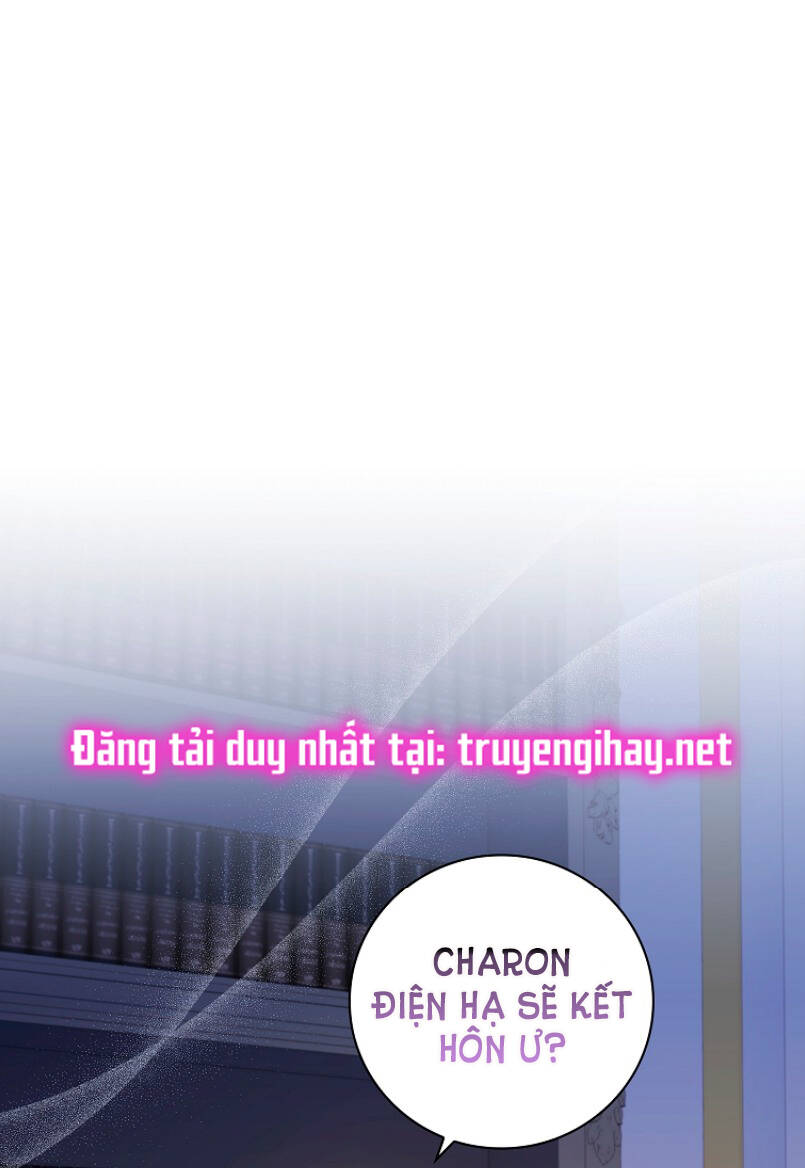 Thư Ký Của Bạo Chúa: Chapter 79