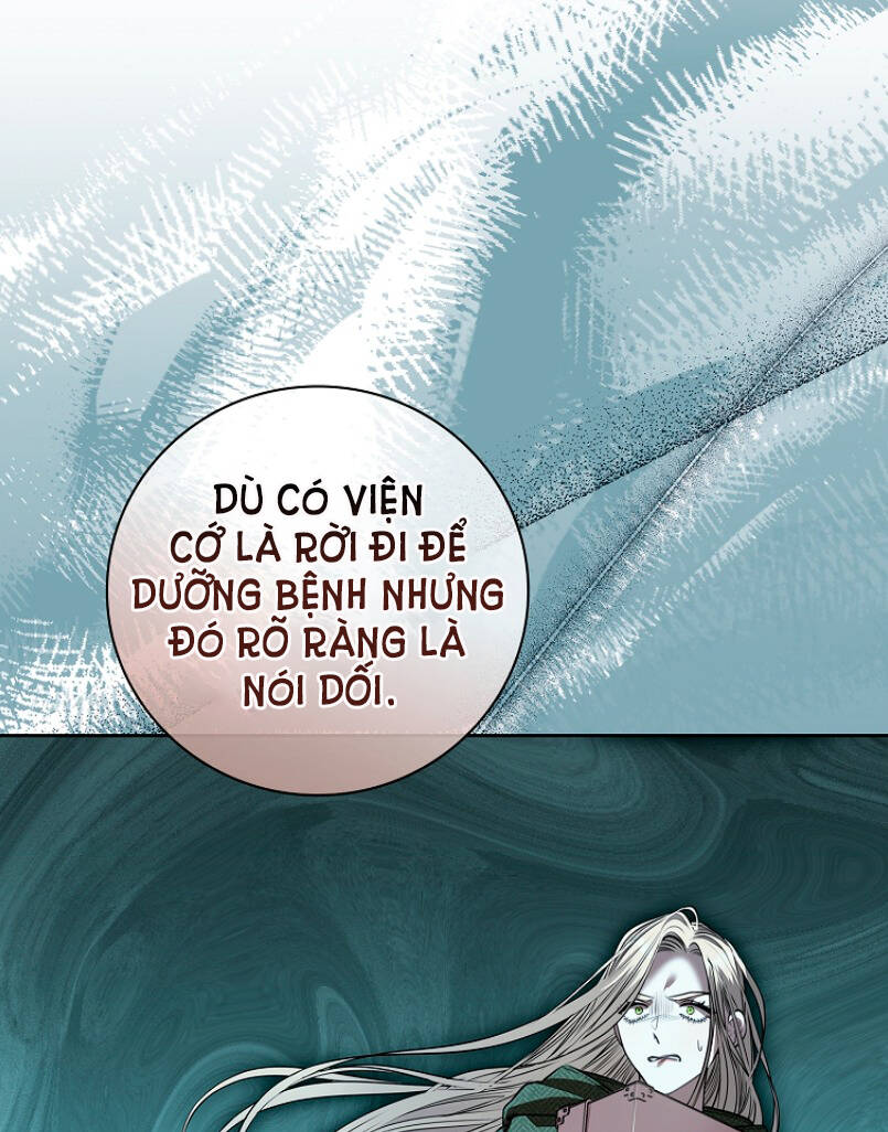 Thư Ký Của Bạo Chúa: Chapter 79