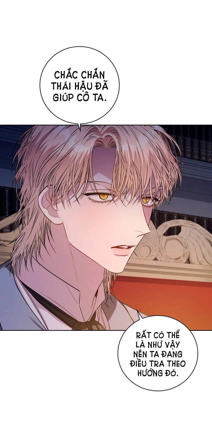 Thư Ký Của Bạo Chúa: Chapter 79