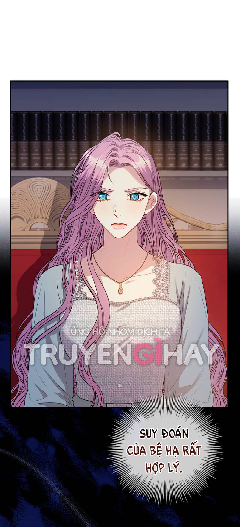 Thư Ký Của Bạo Chúa: Chapter 79