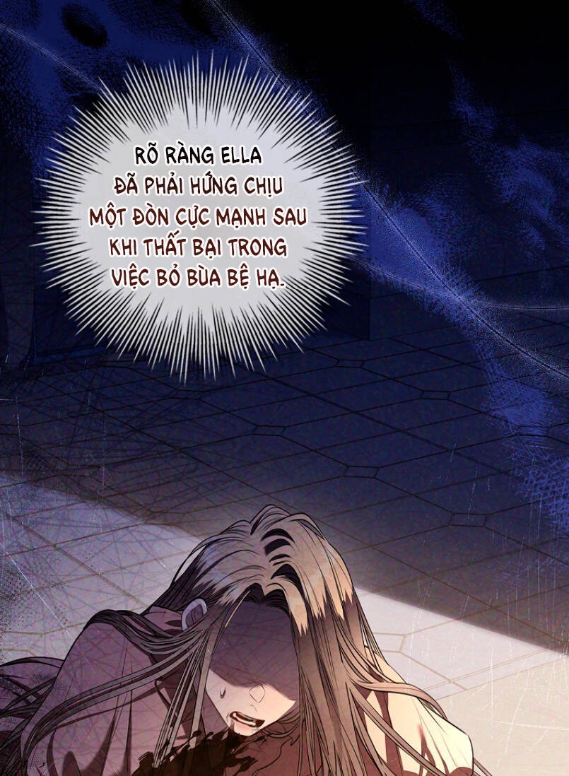 Thư Ký Của Bạo Chúa: Chapter 79