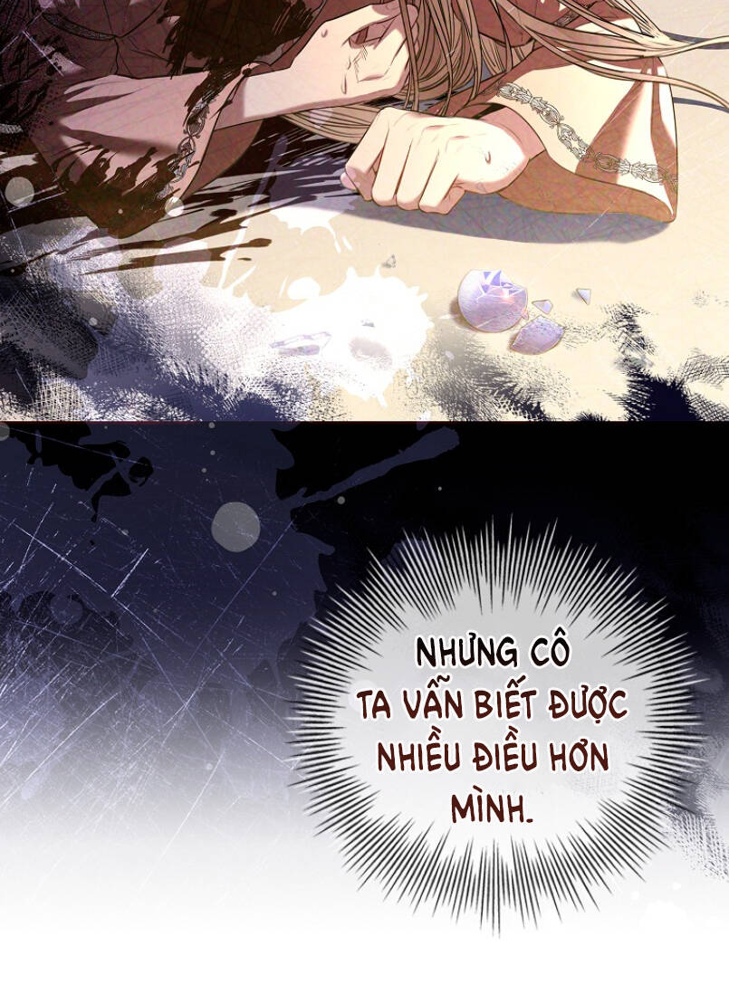 Thư Ký Của Bạo Chúa: Chapter 79