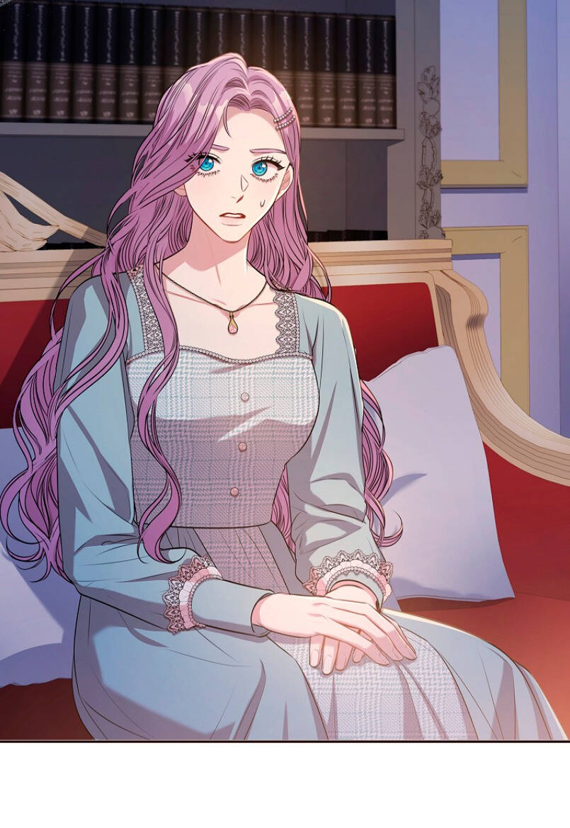 Thư Ký Của Bạo Chúa: Chapter 79