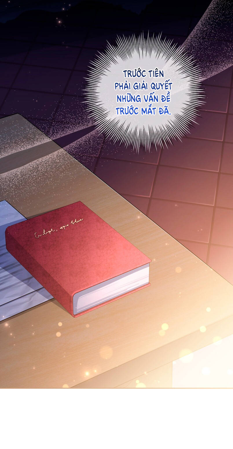 Thư Ký Của Bạo Chúa: Chapter 79