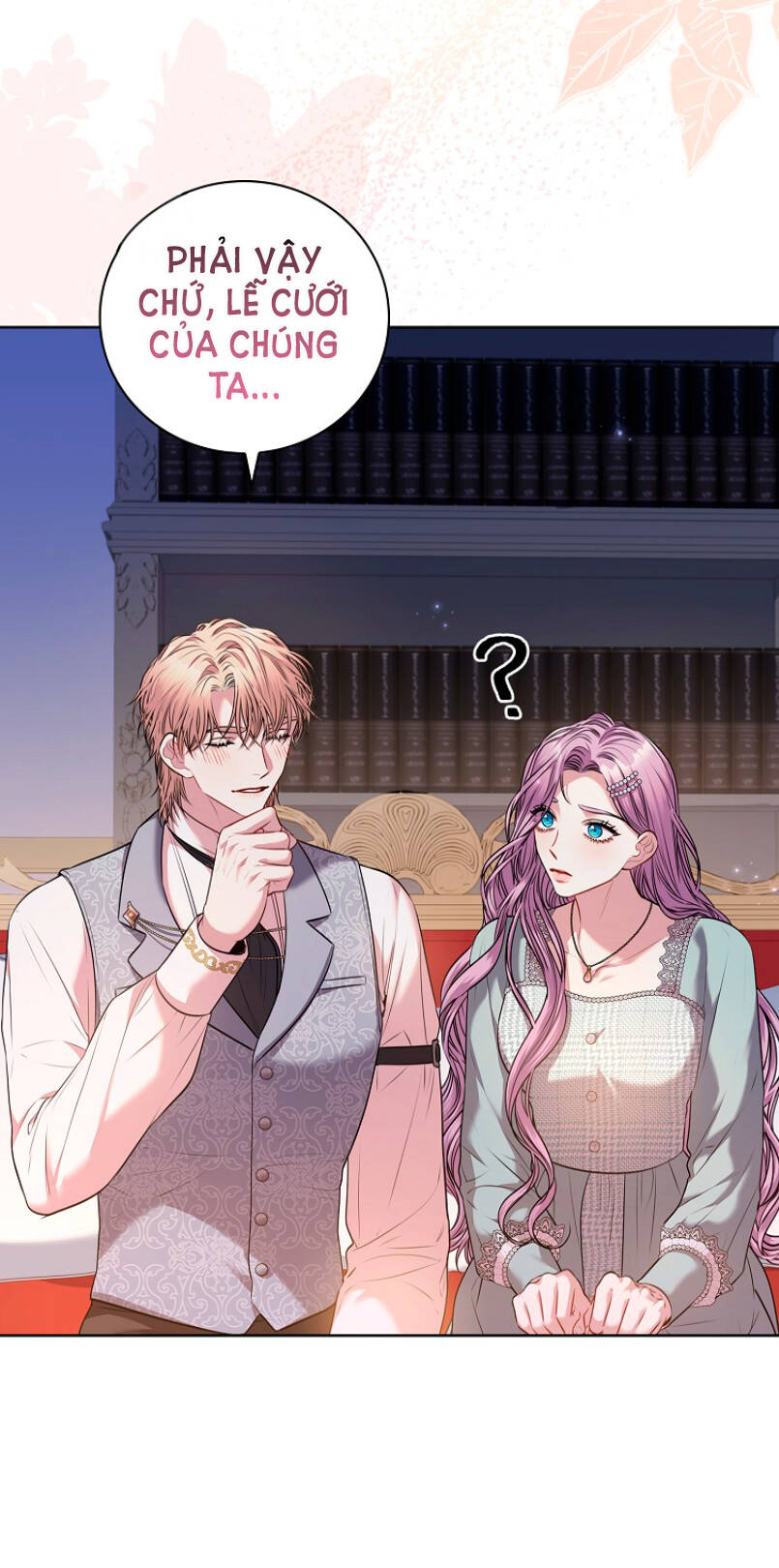 Thư Ký Của Bạo Chúa: Chapter 79