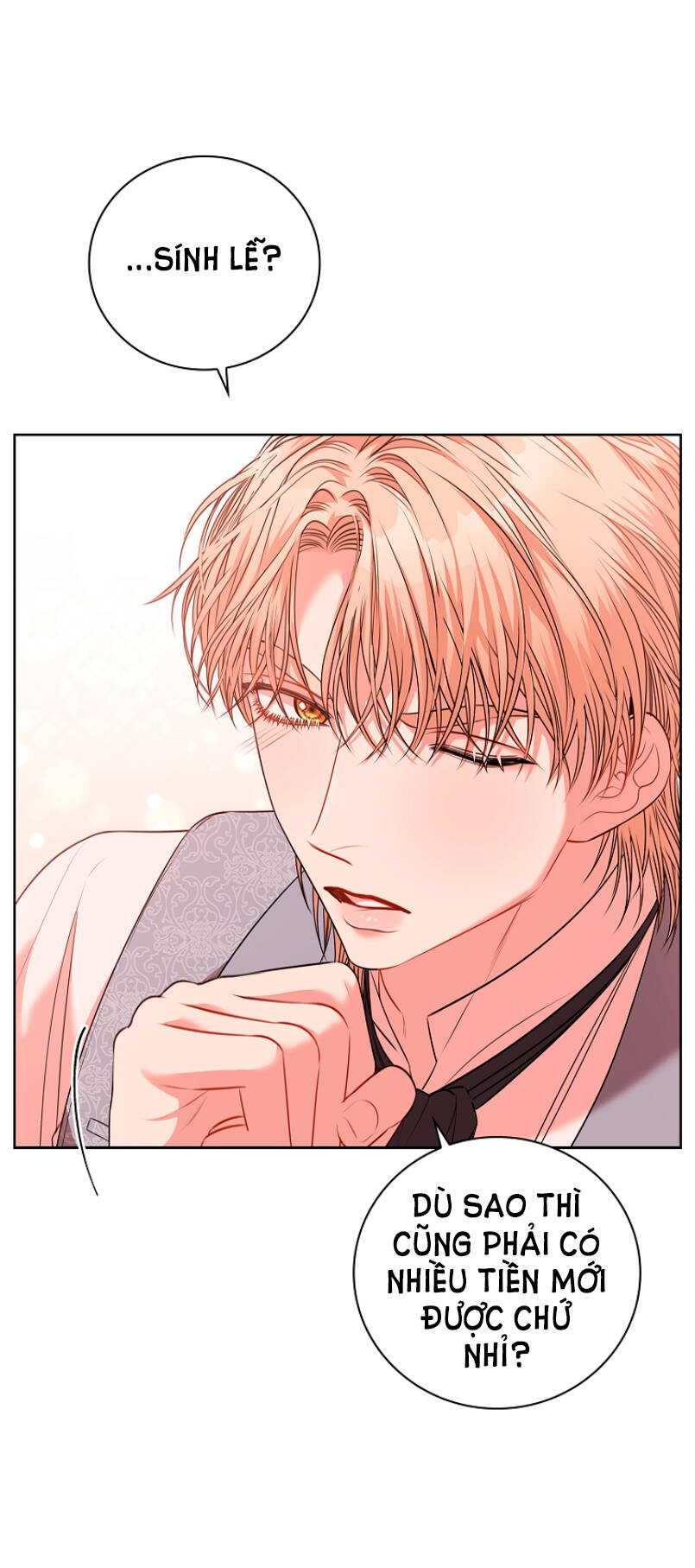Thư Ký Của Bạo Chúa: Chapter 79