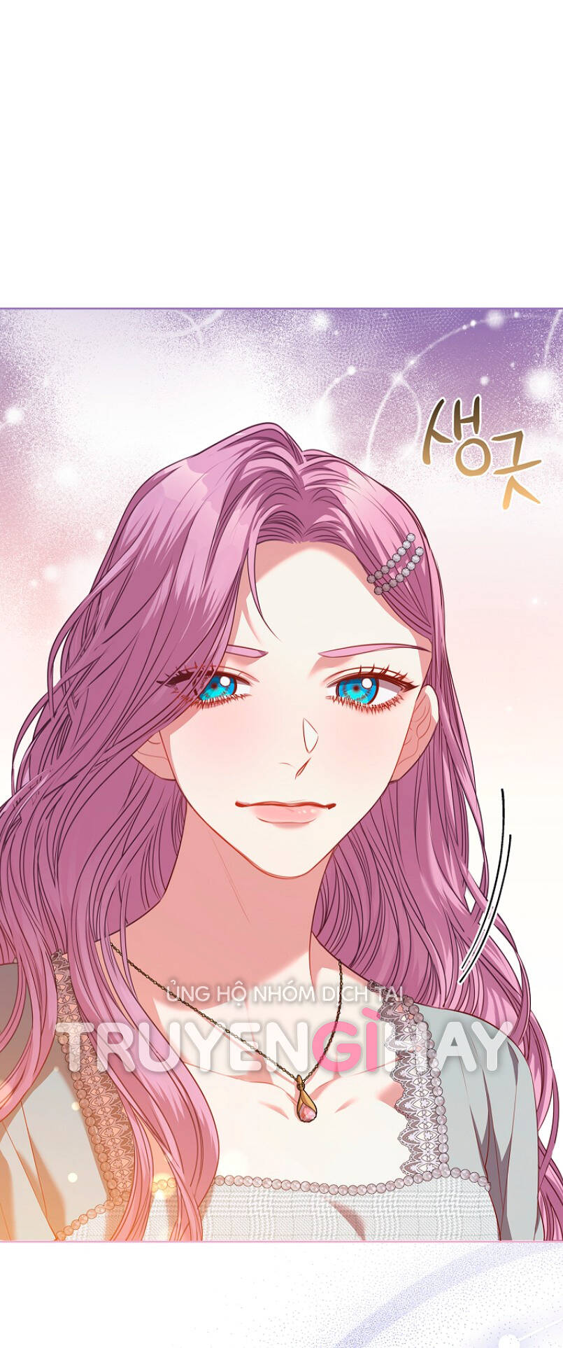 Thư Ký Của Bạo Chúa: Chapter 79