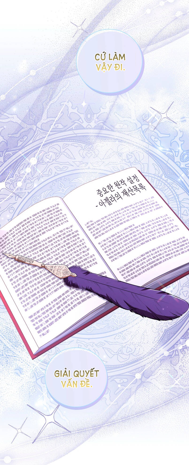 Thư Ký Của Bạo Chúa: Chapter 79