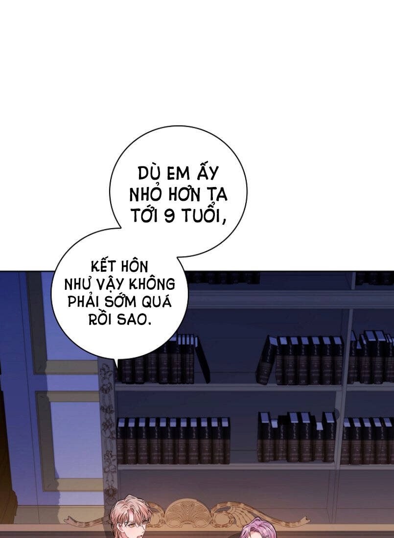 Thư Ký Của Bạo Chúa: Chapter 79