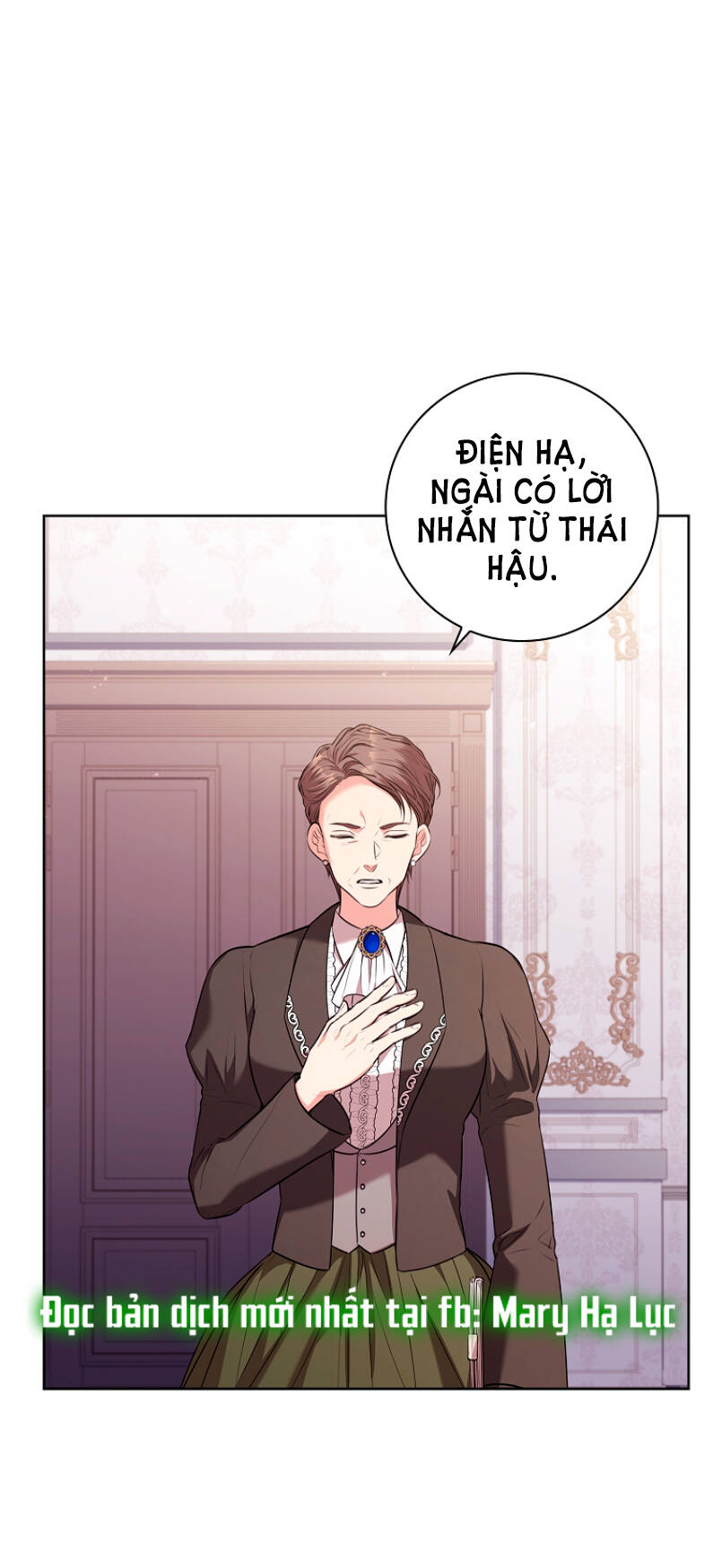 Thư Ký Của Bạo Chúa: Chapter 79