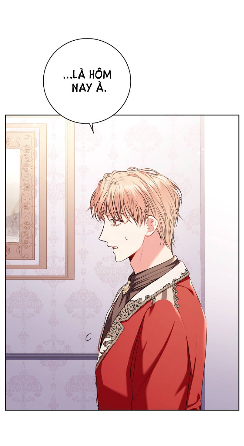 Thư Ký Của Bạo Chúa: Chapter 79