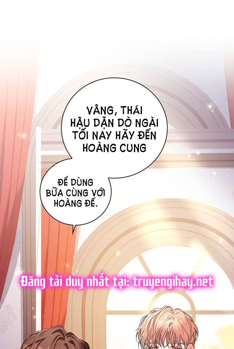 Thư Ký Của Bạo Chúa: Chapter 79