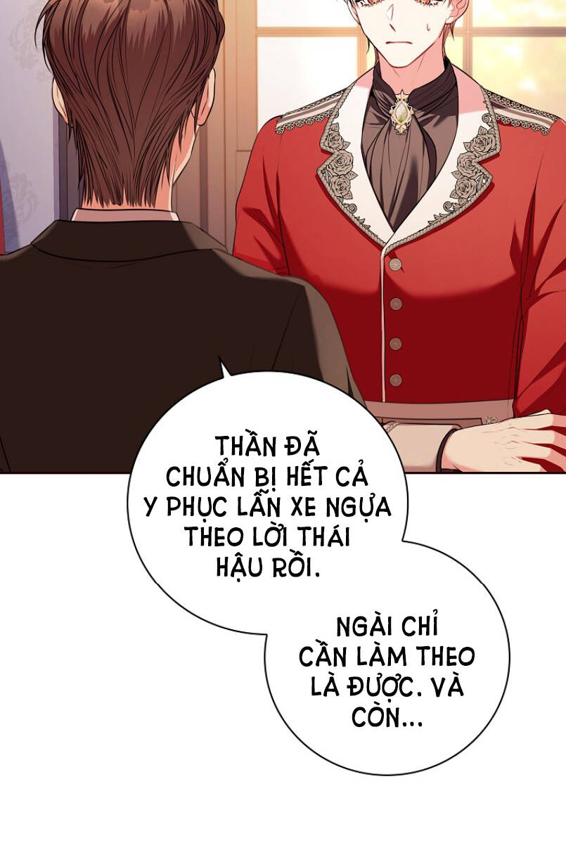 Thư Ký Của Bạo Chúa: Chapter 79