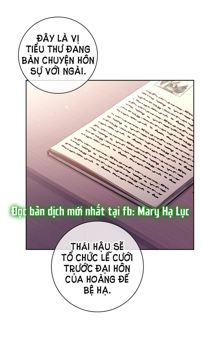 Thư Ký Của Bạo Chúa: Chapter 79